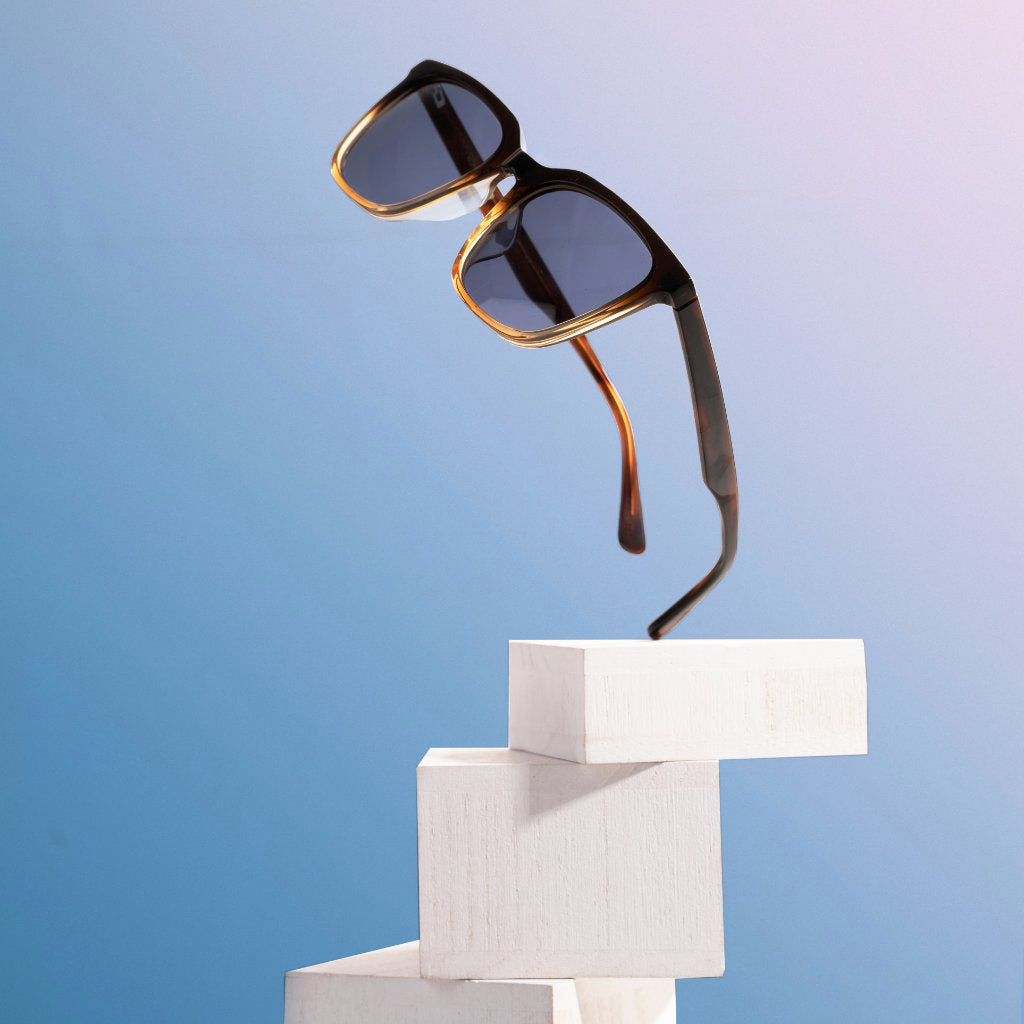 The reasons you'll love Komo Pairs sunglasses